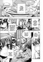 Itokoi Chidori Vol.01   HQ 2600 Px Height [James Hotate] [Original] Thumbnail Page 67