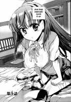 Itokoi Chidori Vol.01   HQ 2600 Px Height [James Hotate] [Original] Thumbnail Page 68