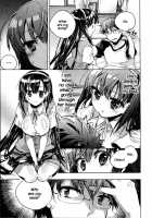 Itokoi Chidori Vol.01   HQ 2600 Px Height [James Hotate] [Original] Thumbnail Page 69
