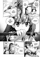 Itokoi Chidori Vol.01   HQ 2600 Px Height [James Hotate] [Original] Thumbnail Page 70