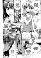 Itokoi Chidori Vol.01   HQ 2600 Px Height [James Hotate] [Original] Thumbnail Page 74