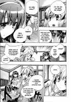 Itokoi Chidori Vol.01   HQ 2600 Px Height [James Hotate] [Original] Thumbnail Page 75