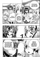 Itokoi Chidori Vol.01   HQ 2600 Px Height [James Hotate] [Original] Thumbnail Page 76