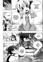 Itokoi Chidori Vol.01   HQ 2600 Px Height [James Hotate] [Original] Thumbnail Page 89