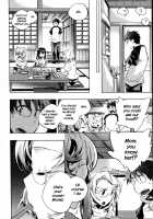 Itokoi Chidori Vol.01   HQ 2600 Px Height [James Hotate] [Original] Thumbnail Page 91