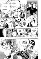 Itokoi Chidori Vol.01   HQ 2600 Px Height [James Hotate] [Original] Thumbnail Page 98