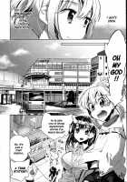 Itokoi Chidori Vol.01   HQ 2600 Px Height [James Hotate] [Original] Thumbnail Page 99