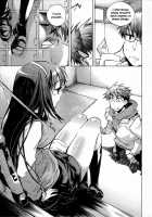 Itokoi Chidori Vol.01   HQ 2600 Px Height [James Hotate] [Original] Thumbnail Page 09