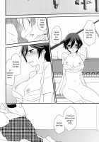 Secret Times * Summer Uniform = X / Adult / 秘密×夏服=x/大人 [Shinocco] [Persona 4] Thumbnail Page 16