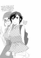 Secret Times * Summer Uniform = X / Adult / 秘密×夏服=x/大人 [Shinocco] [Persona 4] Thumbnail Page 27