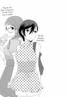 Secret Times * Summer Uniform = X / Adult / 秘密×夏服=x/大人 [Shinocco] [Persona 4] Thumbnail Page 29