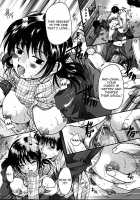 Full Of Love Ch. 1-4 / たぷラブ 章1-4 [Nakayama Tetsugaku] [Original] Thumbnail Page 103