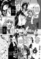 Full Of Love Ch. 1-4 / たぷラブ 章1-4 [Nakayama Tetsugaku] [Original] Thumbnail Page 10