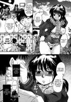 Full Of Love Ch. 1-4 / たぷラブ 章1-4 [Nakayama Tetsugaku] [Original] Thumbnail Page 110