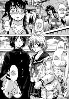 Full Of Love Ch. 1-4 / たぷラブ 章1-4 [Nakayama Tetsugaku] [Original] Thumbnail Page 30