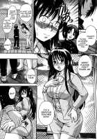 Full Of Love Ch. 1-4 / たぷラブ 章1-4 [Nakayama Tetsugaku] [Original] Thumbnail Page 37