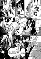 Full Of Love Ch. 1-4 / たぷラブ 章1-4 [Nakayama Tetsugaku] [Original] Thumbnail Page 38