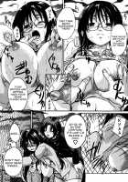 Full Of Love Ch. 1-4 / たぷラブ 章1-4 [Nakayama Tetsugaku] [Original] Thumbnail Page 41