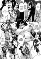 Full Of Love Ch. 1-4 / たぷラブ 章1-4 [Nakayama Tetsugaku] [Original] Thumbnail Page 46