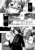 Full Of Love Ch. 1-4 / たぷラブ 章1-4 [Nakayama Tetsugaku] [Original] Thumbnail Page 61
