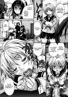 Full Of Love Ch. 1-4 / たぷラブ 章1-4 [Nakayama Tetsugaku] [Original] Thumbnail Page 65