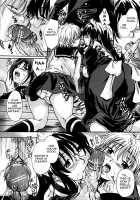 Full Of Love Ch. 1-4 / たぷラブ 章1-4 [Nakayama Tetsugaku] [Original] Thumbnail Page 66