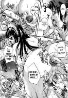 Full Of Love Ch. 1-4 / たぷラブ 章1-4 [Nakayama Tetsugaku] [Original] Thumbnail Page 78