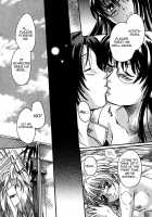 Full Of Love Ch. 1-4 / たぷラブ 章1-4 [Nakayama Tetsugaku] [Original] Thumbnail Page 84