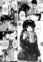 Full Of Love Ch. 1-4 / たぷラブ 章1-4 [Nakayama Tetsugaku] [Original] Thumbnail Page 92