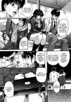 Full Of Love Ch. 1-4 / たぷラブ 章1-4 [Nakayama Tetsugaku] [Original] Thumbnail Page 94