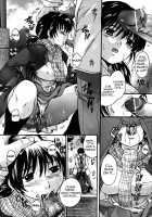 Full Of Love Ch. 1-4 / たぷラブ 章1-4 [Nakayama Tetsugaku] [Original] Thumbnail Page 99