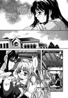 Full Of Love Ch. 1-4 / たぷラブ 章1-4 [Nakayama Tetsugaku] [Original] Thumbnail Page 09