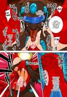 Hitoduma Shugo Senshi Angel Force / 人妻守護戦士エンジェルフォース DL版 [Qoopie] [Original] Thumbnail Page 31