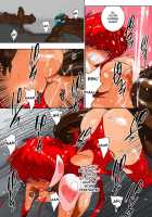 Hitoduma Shugo Senshi Angel Force / 人妻守護戦士エンジェルフォース DL版 [Qoopie] [Original] Thumbnail Page 45