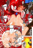 Hitoduma Shugo Senshi Angel Force / 人妻守護戦士エンジェルフォース DL版 [Qoopie] [Original] Thumbnail Page 46