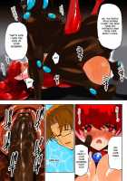 Hitoduma Shugo Senshi Angel Force / 人妻守護戦士エンジェルフォース DL版 [Qoopie] [Original] Thumbnail Page 48