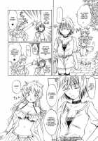 Fortune Girl [Mira] [Original] Thumbnail Page 10