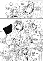 Fortune Girl [Mira] [Original] Thumbnail Page 12