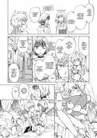 Fortune Girl [Mira] [Original] Thumbnail Page 16