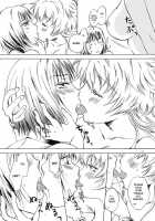 Fortune Girl [Mira] [Original] Thumbnail Page 18