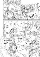 Fortune Girl [Mira] [Original] Thumbnail Page 22