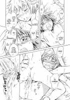 Fortune Girl [Mira] [Original] Thumbnail Page 27