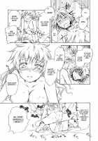 Fortune Girl [Mira] [Original] Thumbnail Page 29