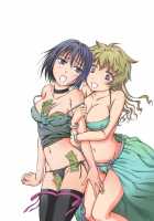 Fortune Girl [Mira] [Original] Thumbnail Page 35