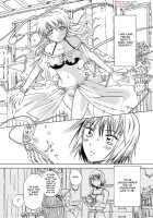 Fortune Girl [Mira] [Original] Thumbnail Page 04