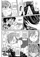 Toaru H No Railgun / とあるHの超電磁砲 [Homunculus] [Toaru Kagaku No Railgun] Thumbnail Page 14