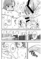 Toaru H No Railgun / とあるHの超電磁砲 [Homunculus] [Toaru Kagaku No Railgun] Thumbnail Page 30