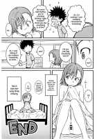 Toaru H No Railgun / とあるHの超電磁砲 [Homunculus] [Toaru Kagaku No Railgun] Thumbnail Page 31