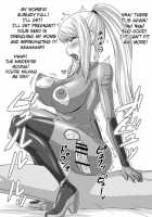 My Wife Is A Bounty-Hunter [Ml] [Metroid] Thumbnail Page 19
