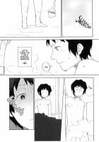 Kyon To Manabu Meido Nyuumon Kiso Hen [The Melancholy Of Haruhi Suzumiya] Thumbnail Page 10